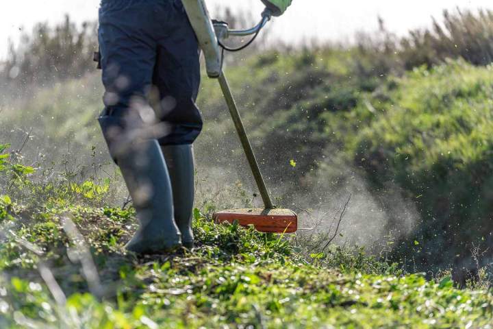 Vêtement de travail Puy-de-Dôme