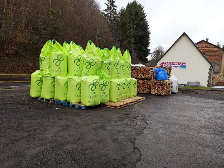 Vente de semences Puy-de-Dôme