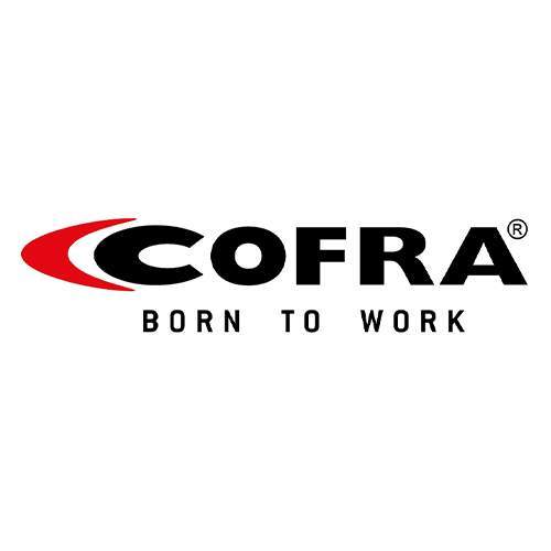 Logo Cofra