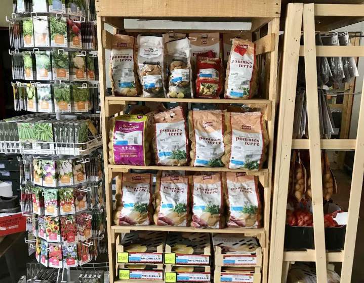 Produits de jardinage Puy-de-Dôme