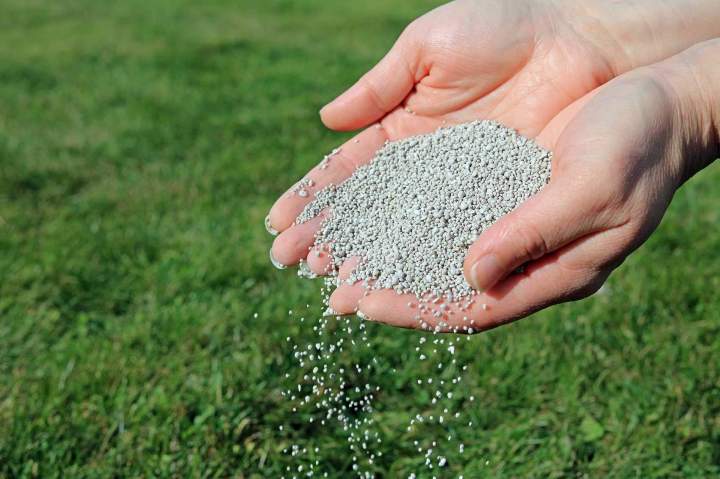 Vente négoce fertilisants Puy-de-Dôme