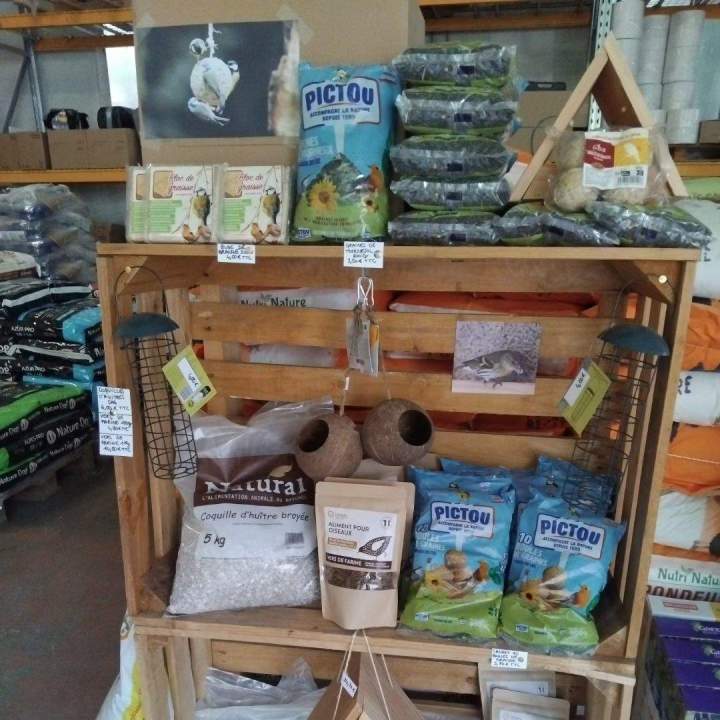 Produits d'élevage Puy-de-Dôme